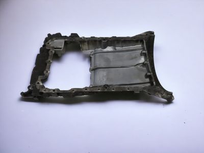 A6420140102 A6420141502 6420141502 Oil Sump/ pan MERCEDES-BENZ ML-CLASS (W164) (2005-2011)