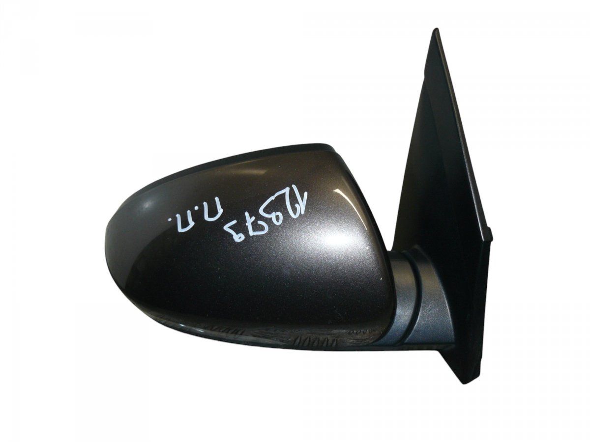 87620D7250 Mirror right HYUNDAI TUCSON III (TL) (2015-2021)