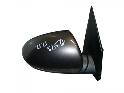 87620D7250 Mirror right HYUNDAI TUCSON III (TL) (2015-2021)
