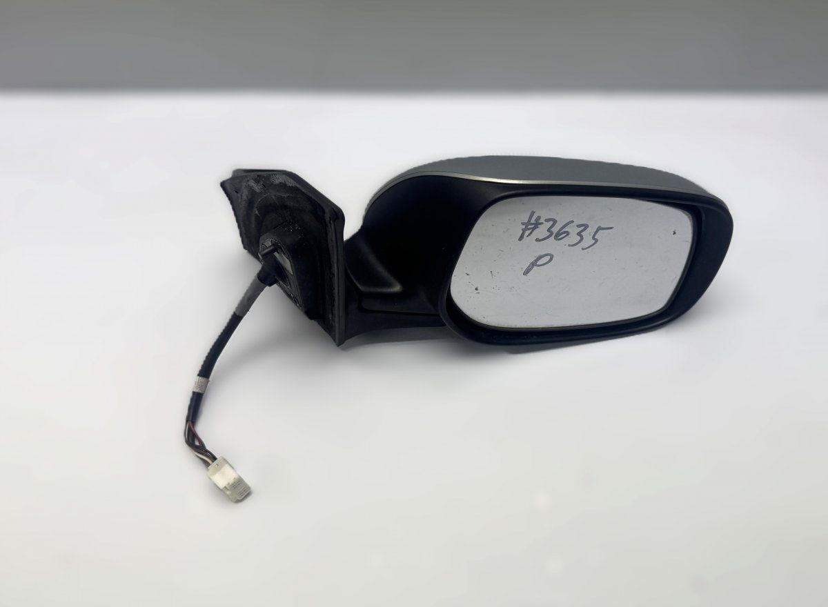 8790105190 Mirror right TOYOTA AVENSIS (T250) (2003-2008)