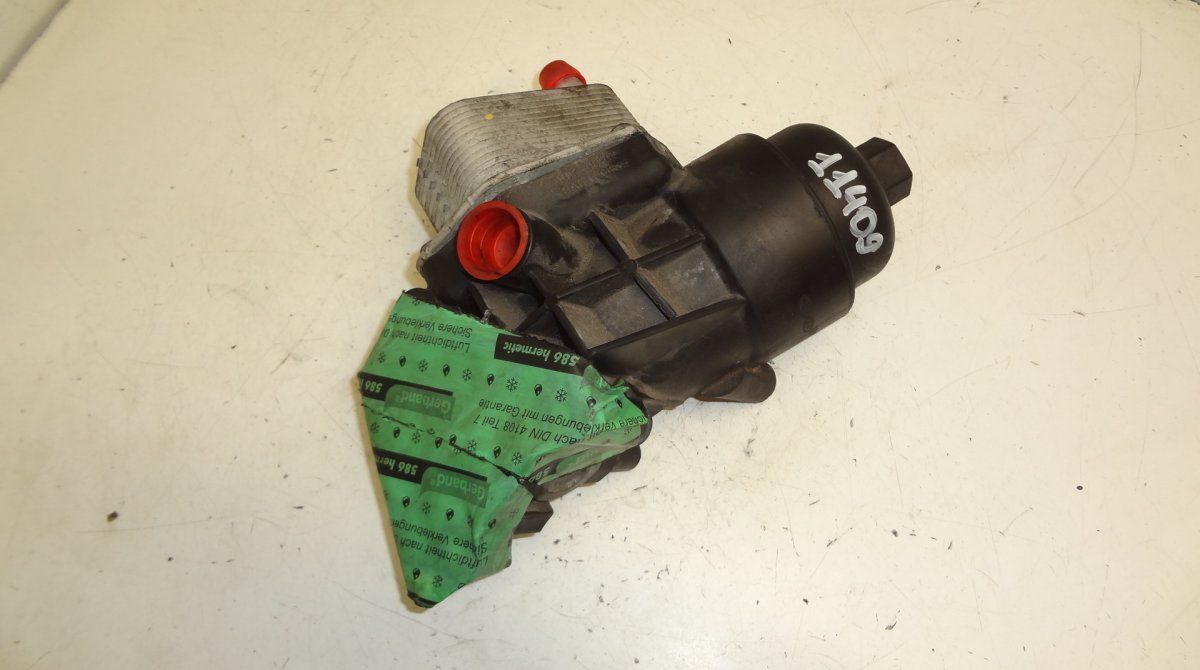 Oil Filter Bracket HYUNDAI i40 (VF) (2011-2019)