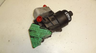 Uchwyt filtra oleju HYUNDAI i40 (VF) (2011-2019)