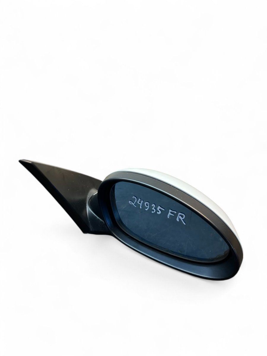 51167268306 7268306 Mirror right BMW 1 (E81, E82, E87, E88) (2003-2013)