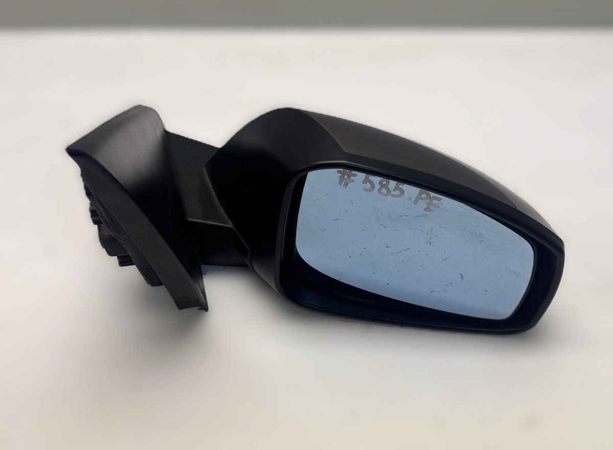 963010153R Mirror right RENAULT LAGUNA III (2007-2015)