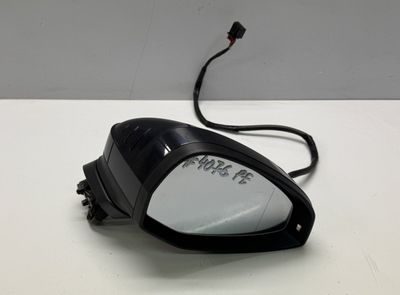 8W2857410 Spogulis labais AUDI A4 (8W, B9) (2015-)