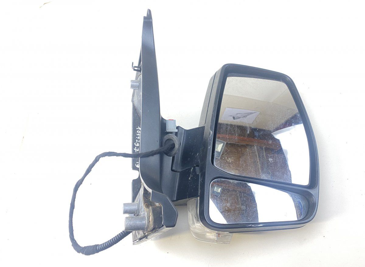 2123233 Mirror right FORD TRANSIT / TOURNEO CUSTOM I (2012-)