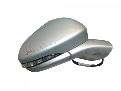 DS7317683 Mirror right FORD MONDEO Mk V (CD, CE, CF) (2014-2022)
