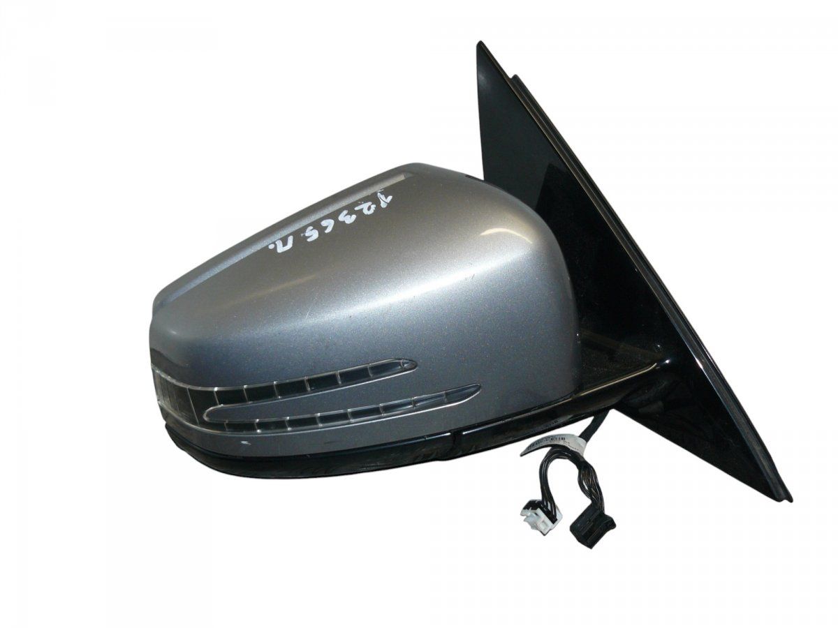 Mirror right MERCEDES-BENZ E-CLASS (W212) (2009-2016)