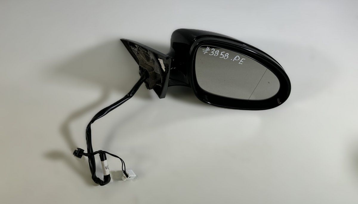 A2198100276 Mirror right MERCEDES-BENZ CLS (C219) (2004-2010)