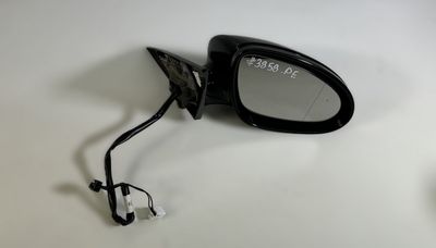 A2198100276 Mirror right MERCEDES-BENZ CLS (C219) (2004-2010)
