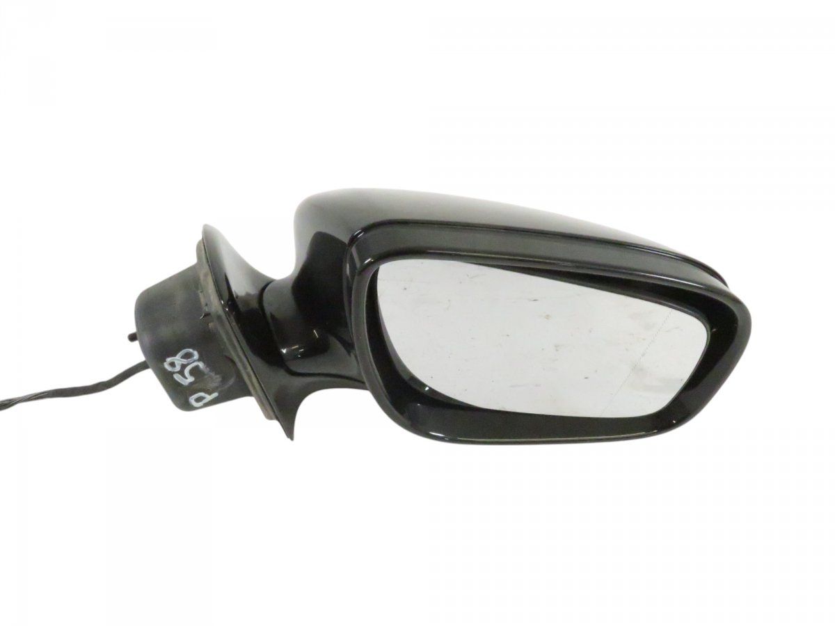 A2118101476 A21181008649197 A2118100864 A2118101021 Mirror right MERCEDES-BENZ E-CLASS (W211) (2002-2009)