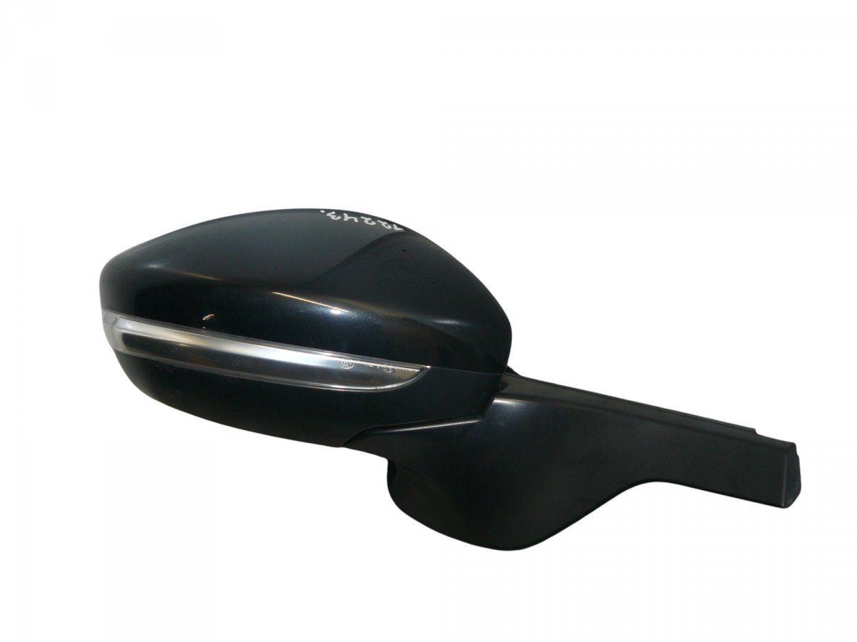 232636290 Mirror right CITROËN C3 III (SX) (2016-2024)