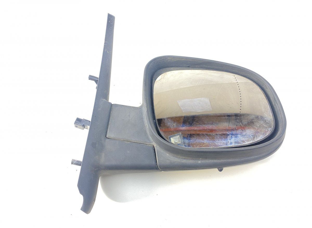 A4158100116 Mirror right MERCEDES-BENZ CITAN (W415) (2012-2021)