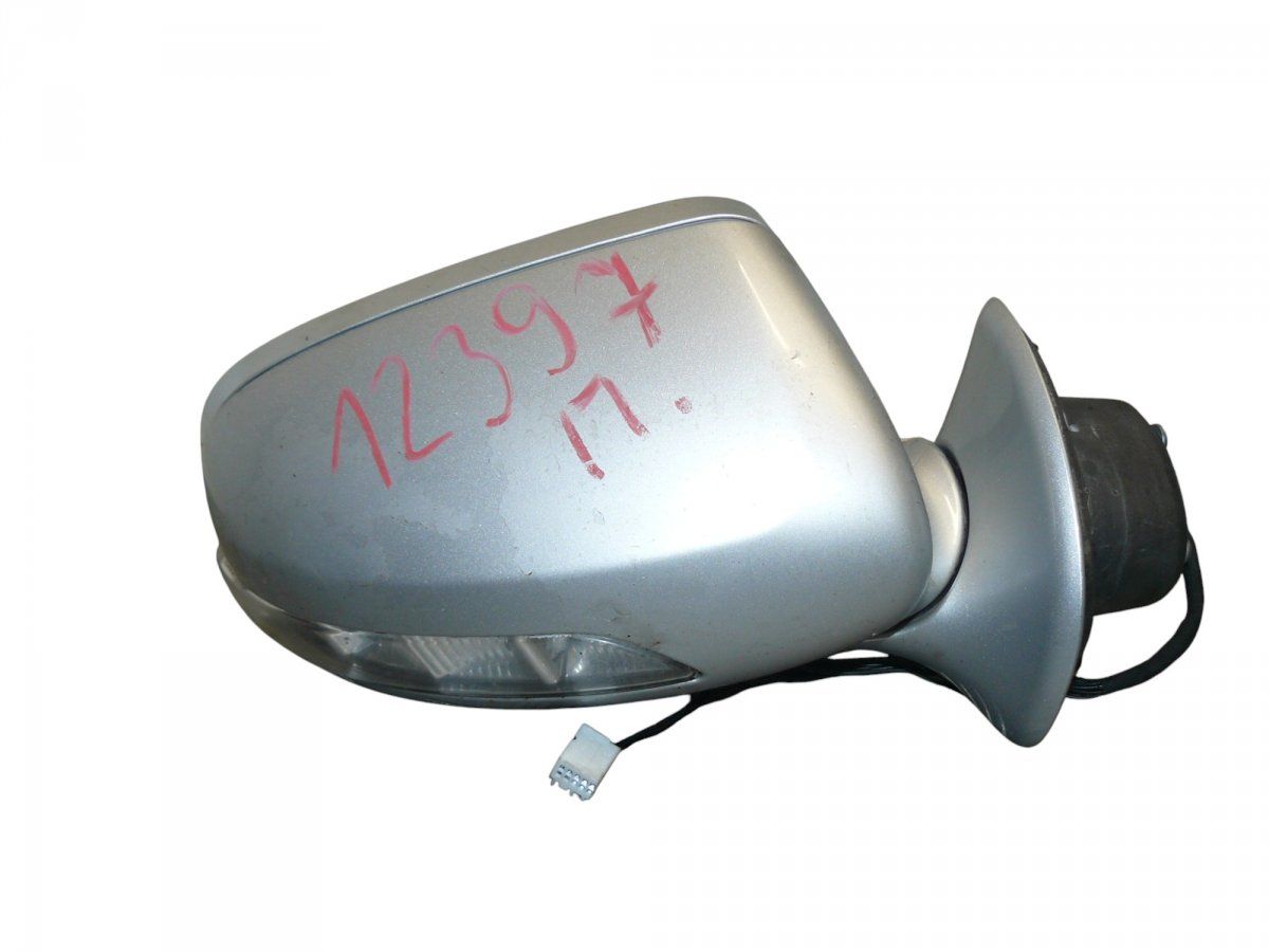 Mirror right MERCEDES-BENZ E-CLASS (W211) (2002-2009)