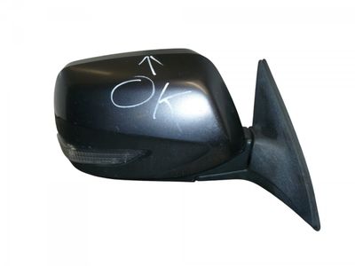A4082359 Mirror right SUBARU LEGACY V / Outback (2009-2014)