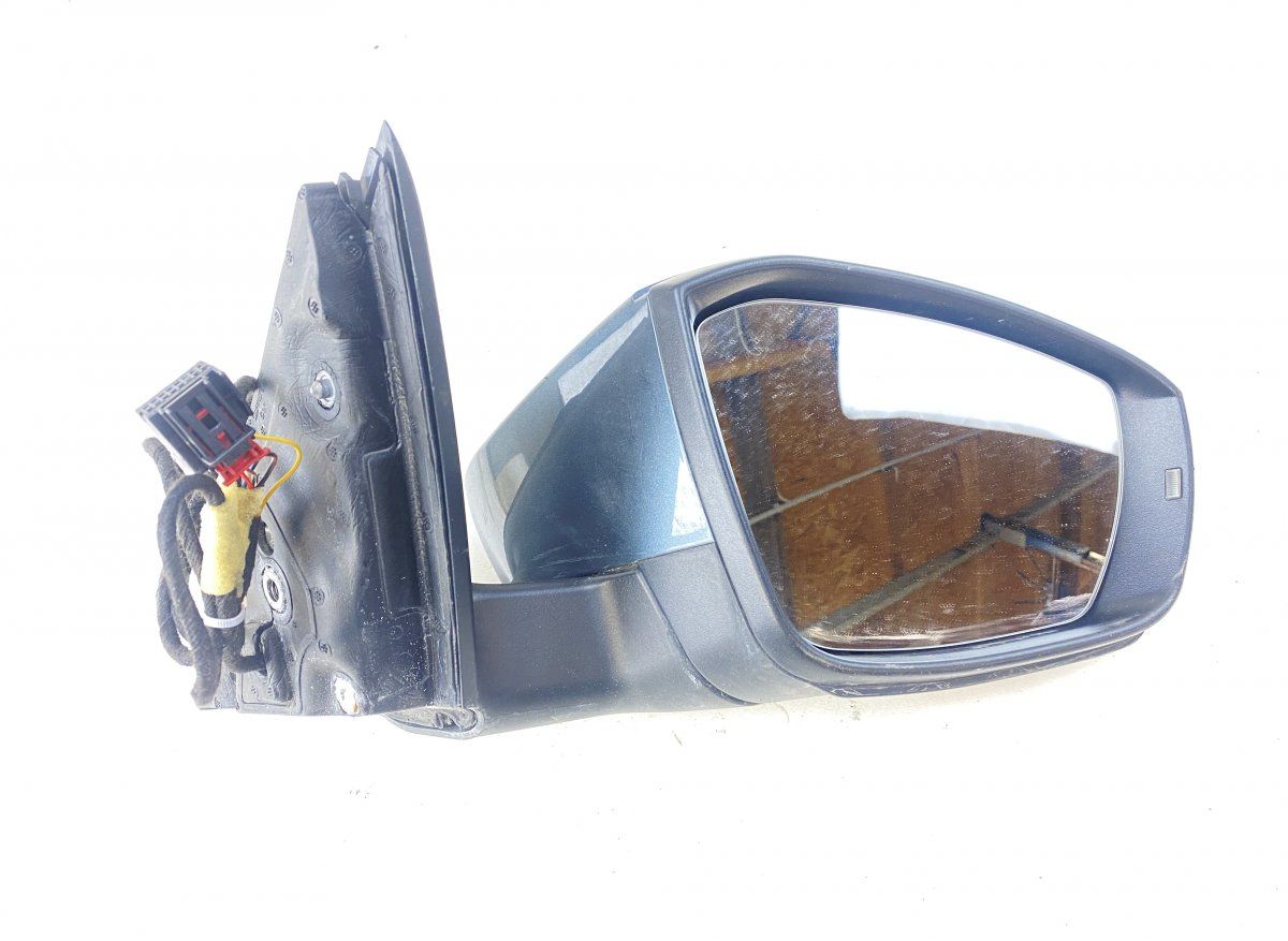5E1857508N Mirror right SKODA OCTAVIA III (5E) (2012-2019)