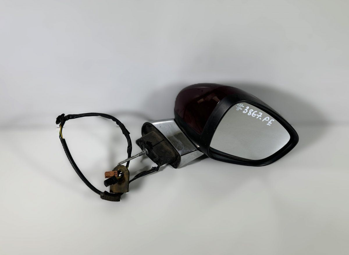 8154AY Mirror right CITROËN DS3 (2009-2015)