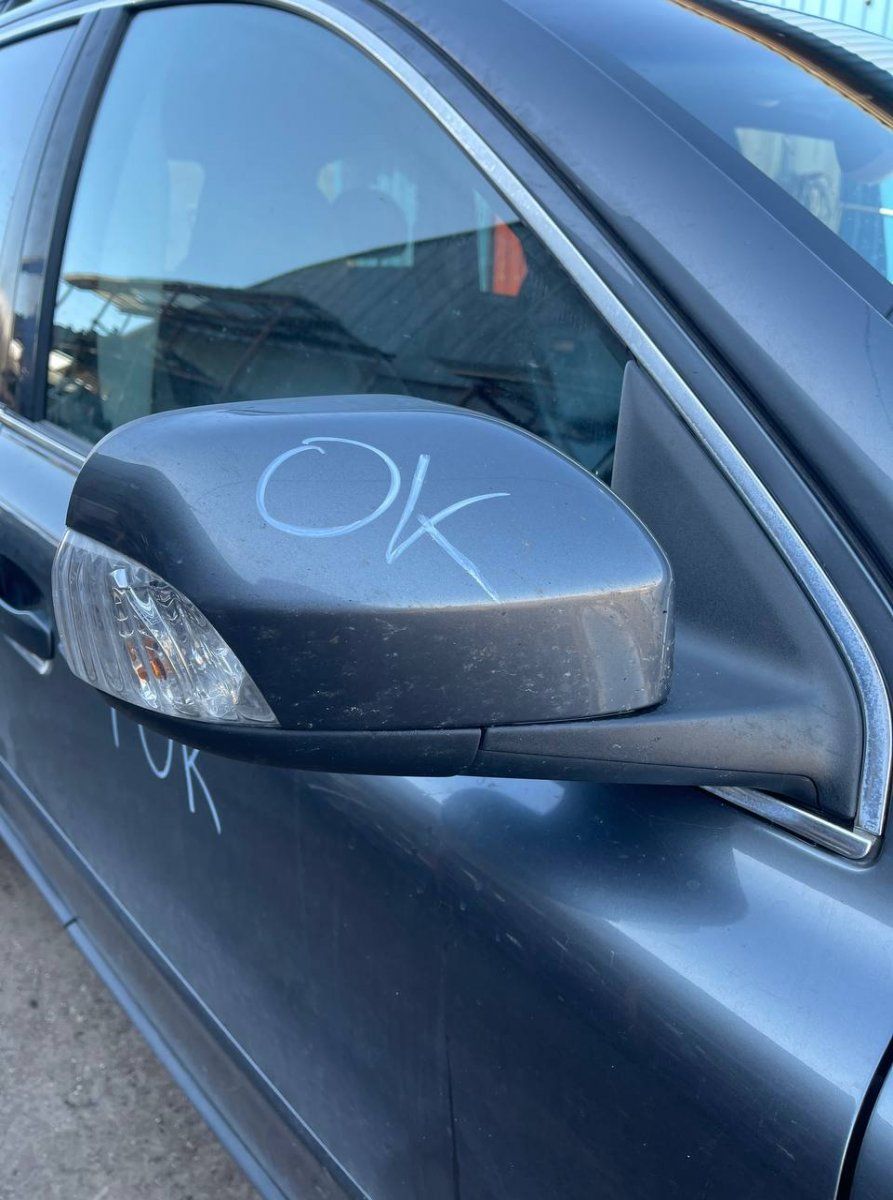 Mirror right VOLVO XC90 I (2002-2014)