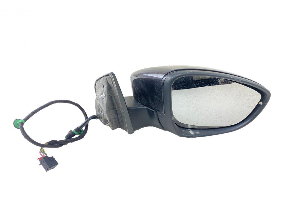 3C8857508BC Mirror right VW PASSAT CC (357) (2008-)