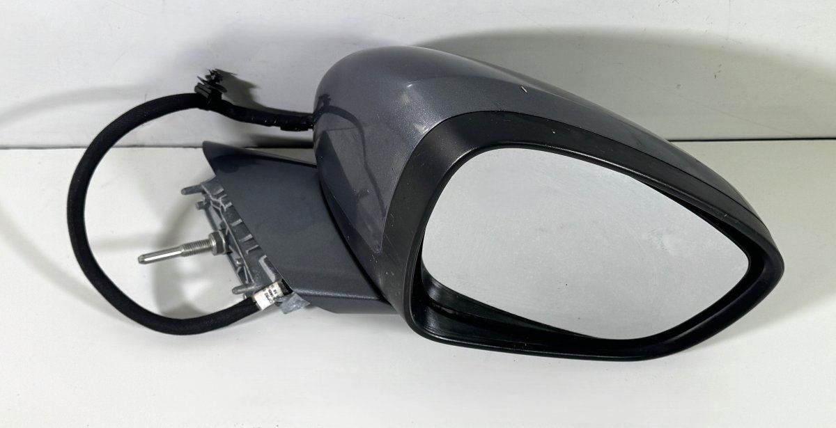 8154SG Mirror right PEUGEOT 508 I (W23) (2010-2018)