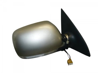 Mirror right VW TOUAREG I (7L) (2002-2010)