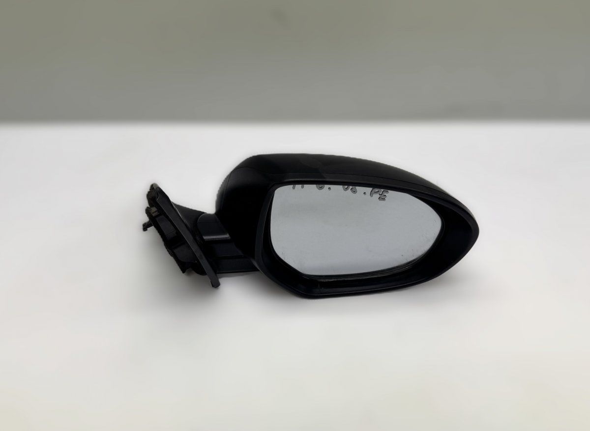 GS1F69120C47 Mirror right MAZDA 6 (GH) (2007-2012)