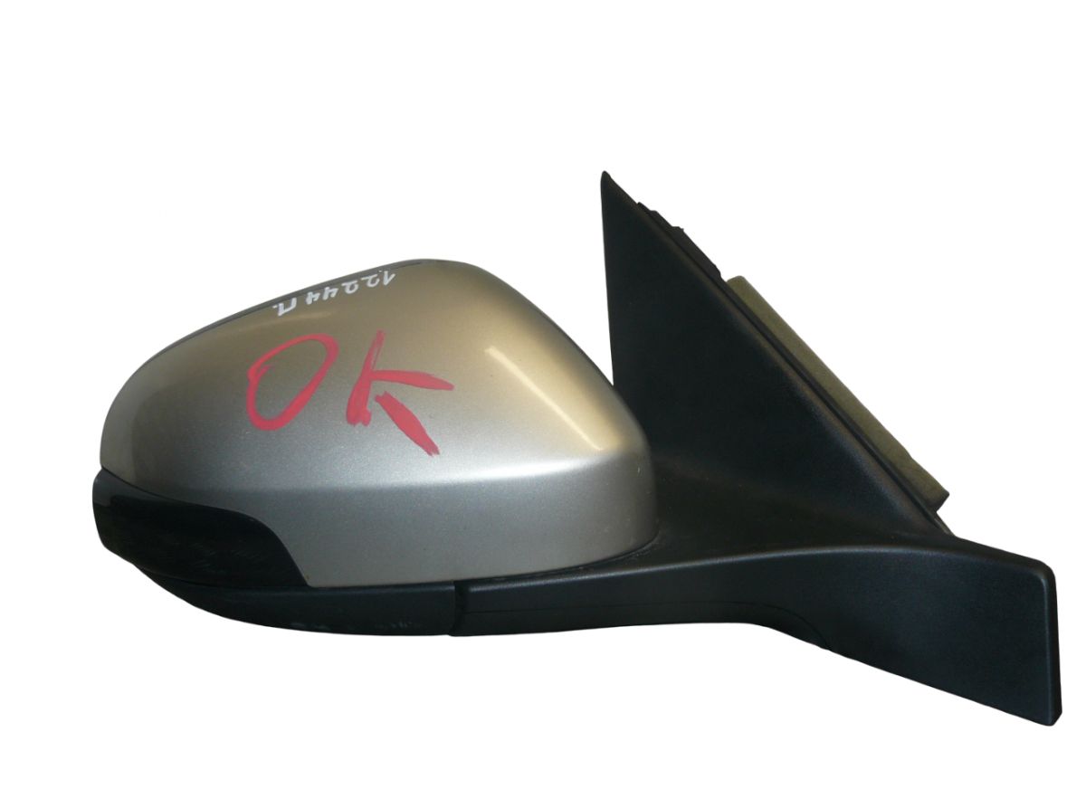 Mirror right VOLVO V70 III (BW) (2007-2016)