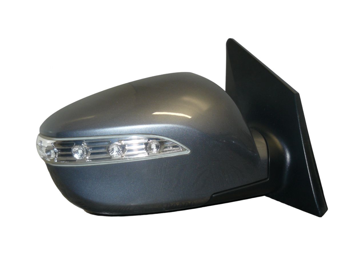 Mirror right HYUNDAI TUCSON II / ix35 I (LM) (2009-2017)