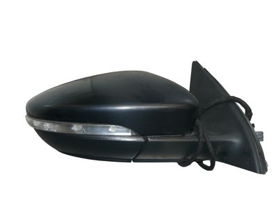 Mirror right VW PASSAT B7 / ALLTRACK (2010-2015)