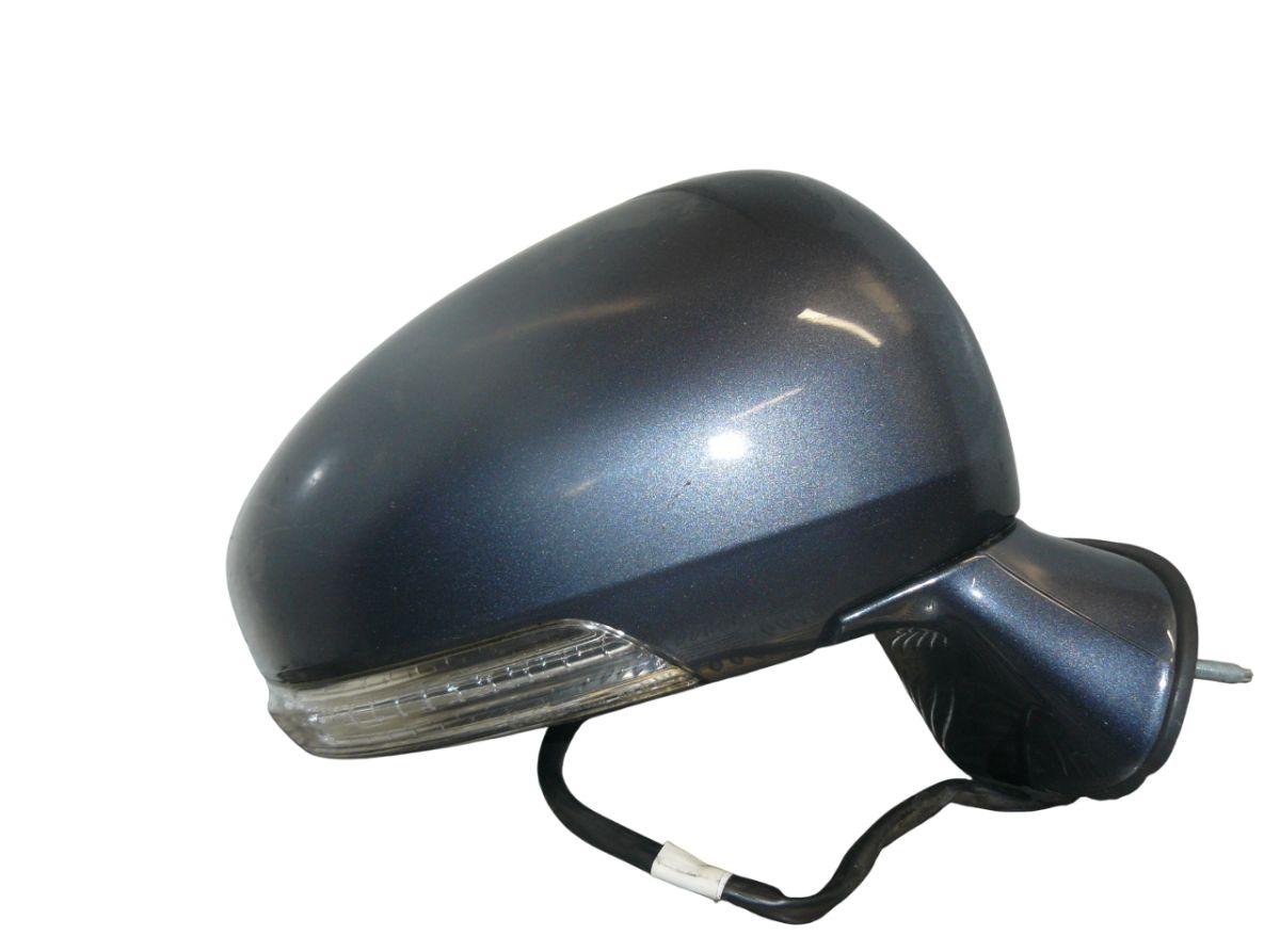 SKH7760 Mirror right TOYOTA AVENSIS (T270) (2009-2018)