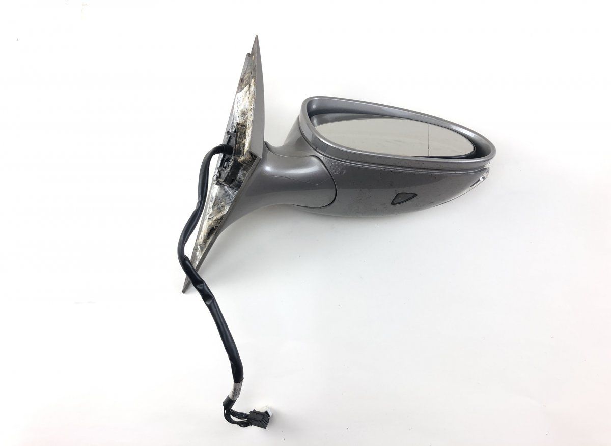 A2218100476 Mirror right MERCEDES-BENZ S-CLASS (W221) (2005-2013)