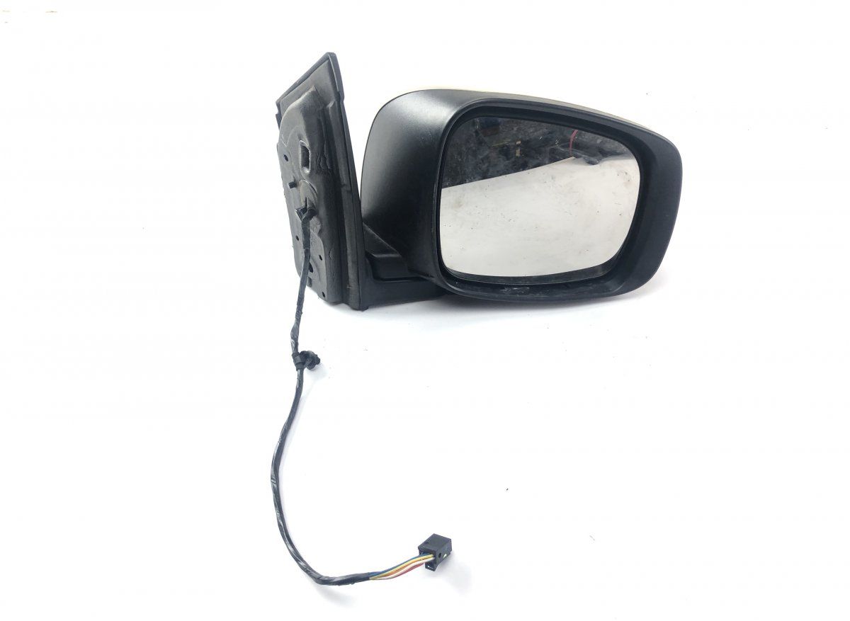 1AN401KGAA Mirror right CHRYSLER VOYAGER V (RT) (2007-2016)
