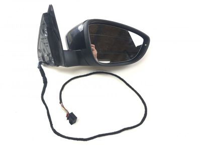 3AC857508F Mirror right VW PASSAT B7 / ALLTRACK (2010-2015)