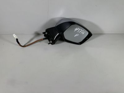 91036VA001 91036VA521 Зеркало правое SUBARU LEVORG I (VM) (2015-2020)