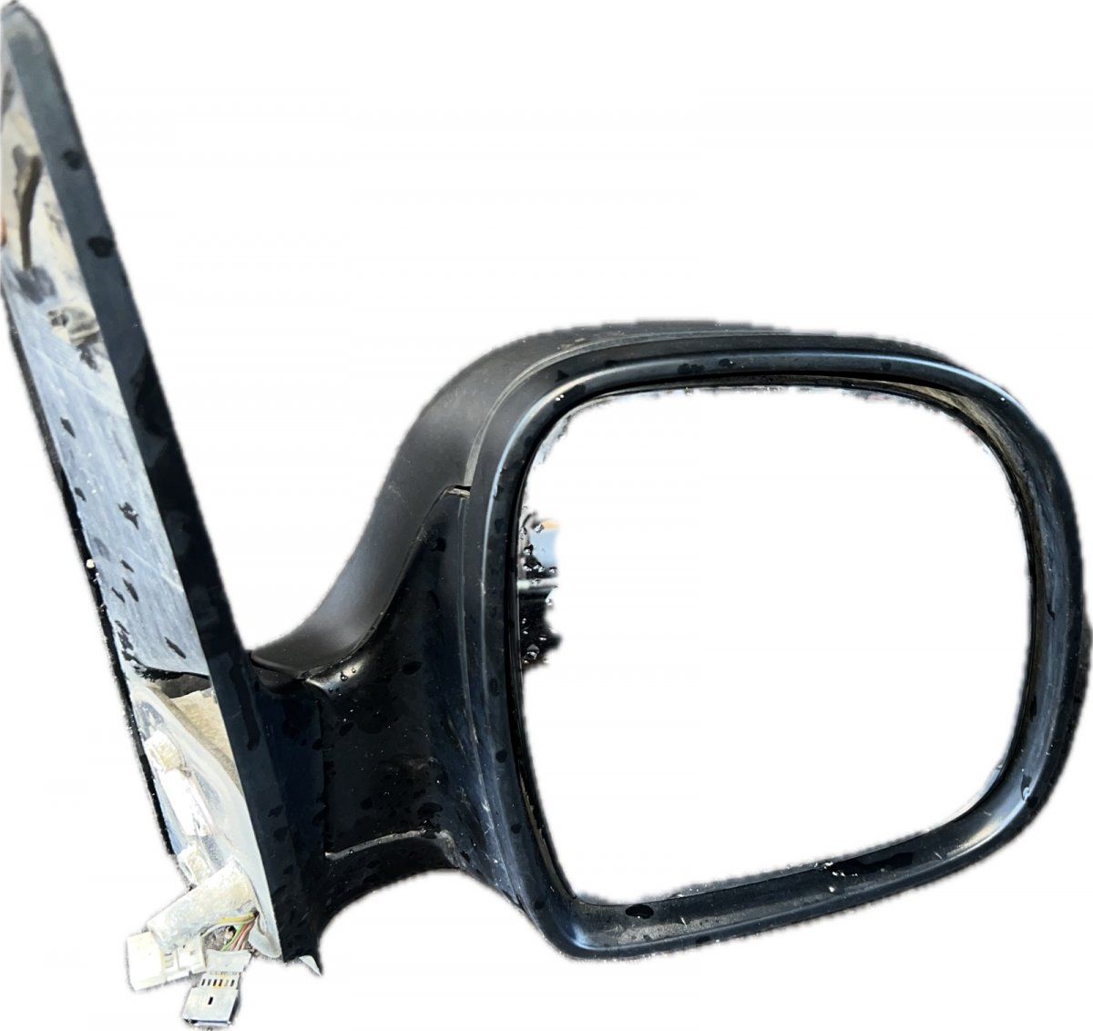 Mirror right MERCEDES-BENZ VITO / VIANO (W639) (2003-2014)