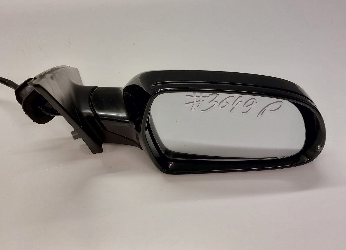 8K2857410AH Mirror right AUDI A4 / A4 ALLROAD (B8) (2007-2015)
