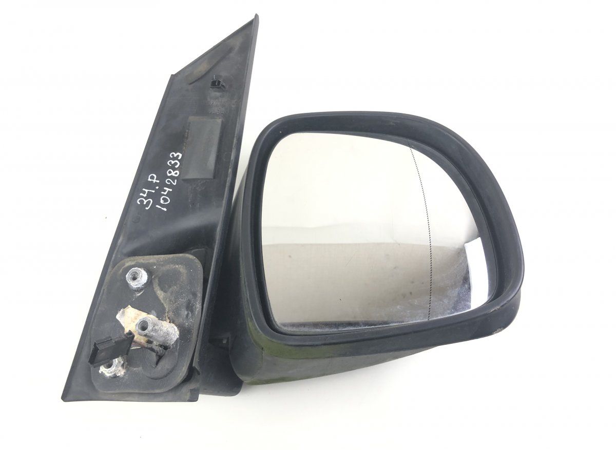 A6398106016 Mirror right MERCEDES-BENZ VITO / VIANO (W639) (2003-2014)