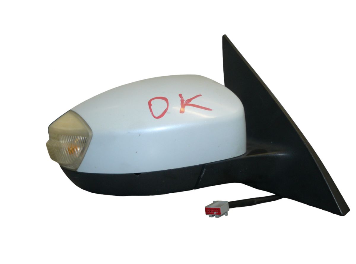 1777061 2199.6682 21996682 Mirror right FORD S-MAX I (2006-2014)