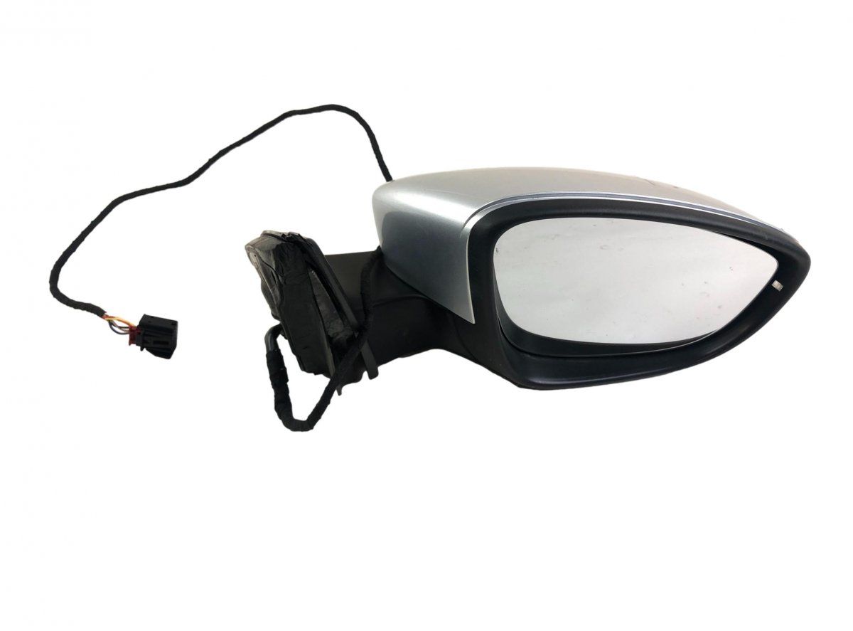 3AA857508 Mirror right VW PASSAT B7 / ALLTRACK (2010-2015)