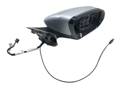 A2138107401 Mirror right MERCEDES-BENZ E-CLASS (W213) (2016-2023)