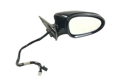 A2168100276 Зеркало правое MERCEDES-BENZ S-CLASS Coupe (C216) (2006-2013)