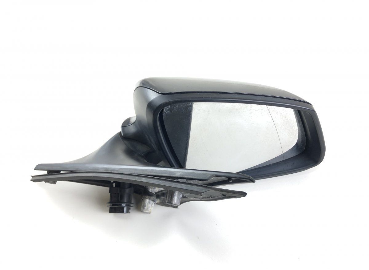 F01534029931P Mirror right BMW 5 (F10, F11) (2010-2017)