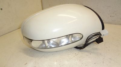 Labais spogulis MERCEDES-BENZ E-CLASS (W211) (2002-2009)