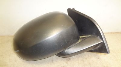 18-597-RH Mirror right JEEP COMPASS I (PK) (2006-2016)