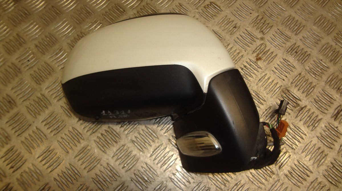 Mirror right PEUGEOT 3008 I (T84) (2009-2016)