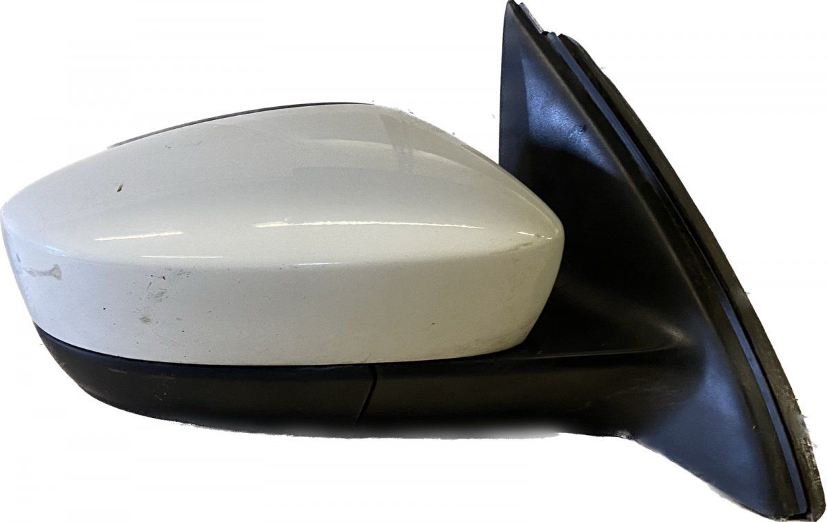 Mirror right SKODA RAPID (NH1, NH3) (2012-2019)