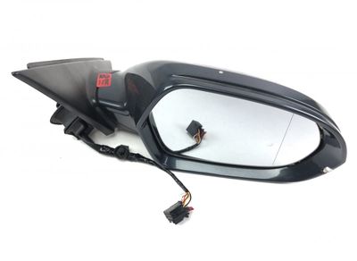 4G2857410N Mirror right AUDI A6 / A6 ALLROAD (C7, 4G) (2010-2018)