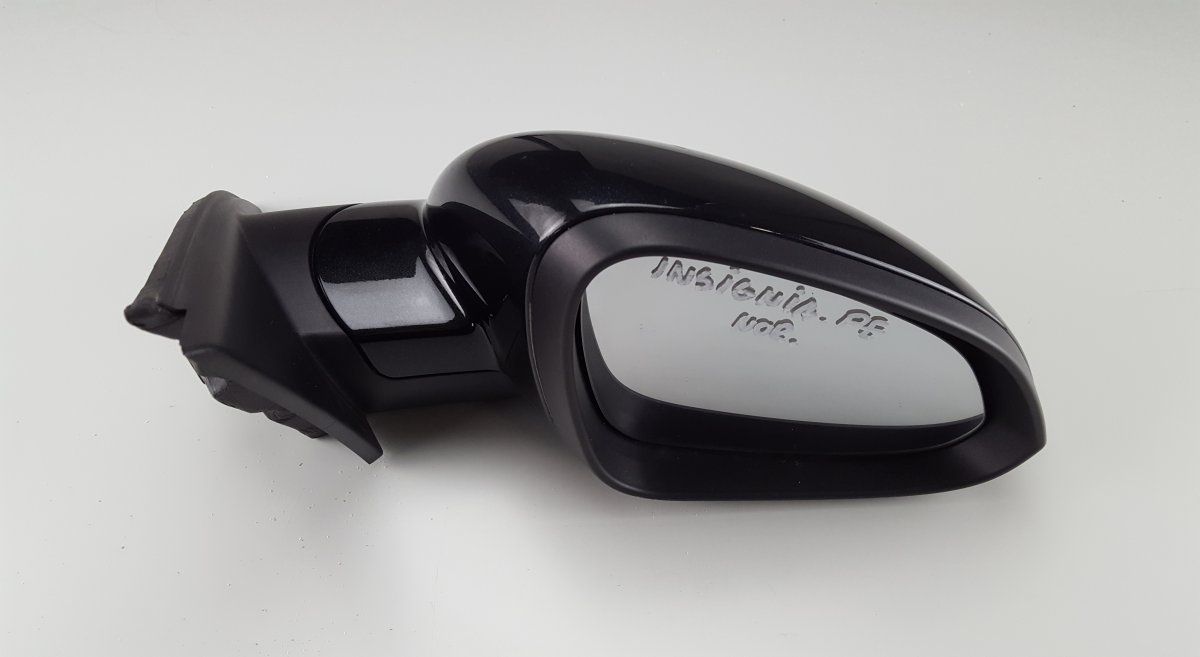13320193 Mirror right OPEL INSIGNIA A (G09) (2008-2017)