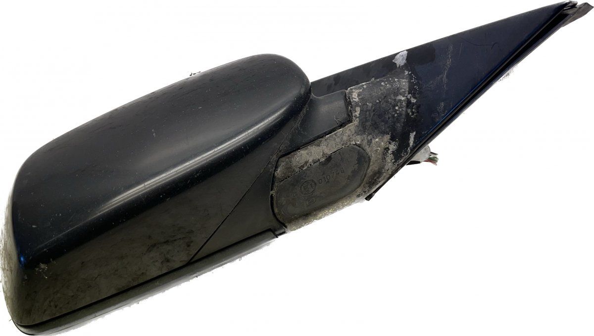 Mirror right BMW 5 (E60, E61) (2003-2010)