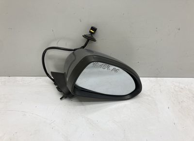 13288980 Mirror right OPEL CORSA D (S07) (2006-2014)